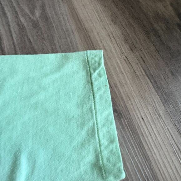 Vintage 1970s HAWAII Souvenir Island Surf Beach T-Shirt Size XS Gone To Maui - Picture 7 of 10